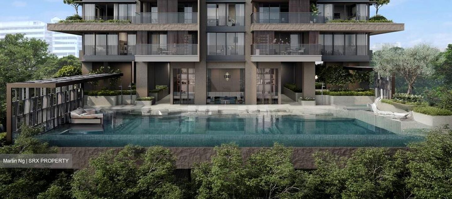 Aurea (D7), Apartment #497584831